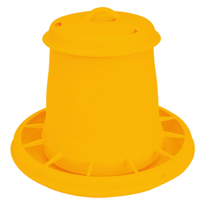 MANGIATOIA A TRAMOGGIA Kg. 3,5  - NOVITAL