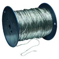 FILO ALLUMINIO ø mm 1,8 - mt. 400  - ALBERT KERBL