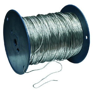 FILO ALLUMINIO ø mm 1,8 - mt. 400  - ALBERT KERBL