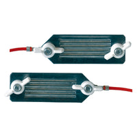 CONNETTORE FETTUCCIA-FETTUCCIA lunghezza cm. 80  - ALBERT KERBL