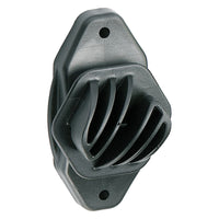 ISOLATORE PER RECINTI PERMANENTI colore nero- 10 pezzi  - ALBERT KERBL