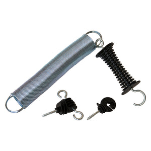 KIT PER CANCELLO RECINZIONI ELETTRICHE Set 3 pezzi  - ALBERT KERBL