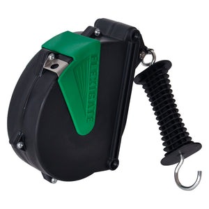 CHIUSURA FLESSIBILE PER CANCELLI 'FLEXIGATE' con banda mt 7,5  - ALBERT KERBL