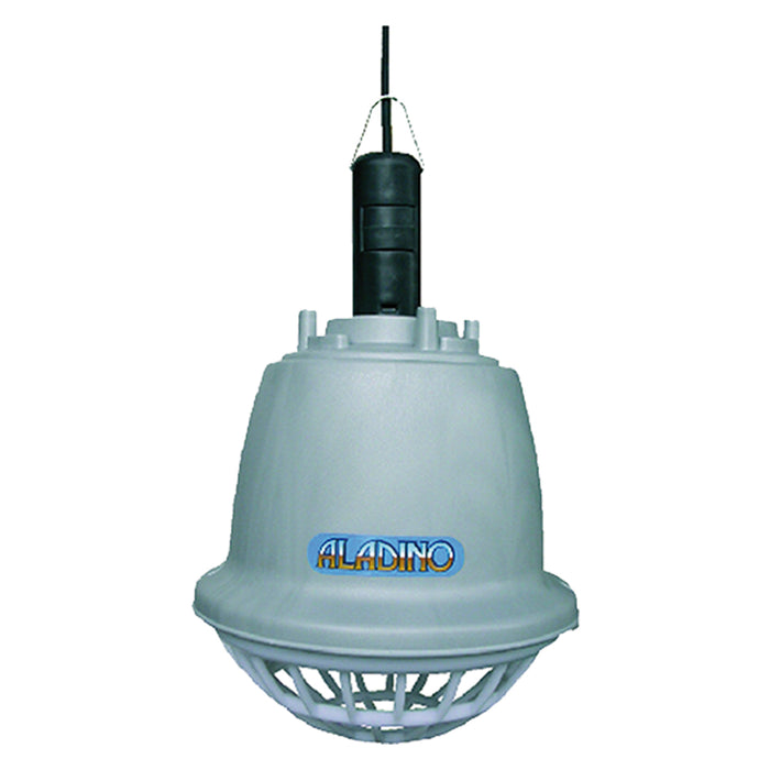 RIFLETTORE 'ALADINO 250' cavo 5 metri  - NOVITAL