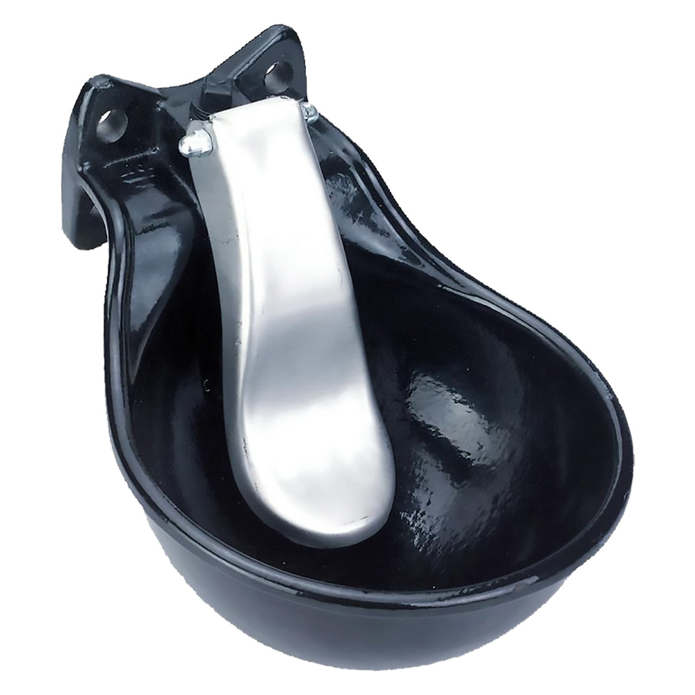 ABBEVERATOIO PER BOVINI '221500' cm 20,5 x 22,5 x h 17- 2 pezzi  - ALBERT KERBL