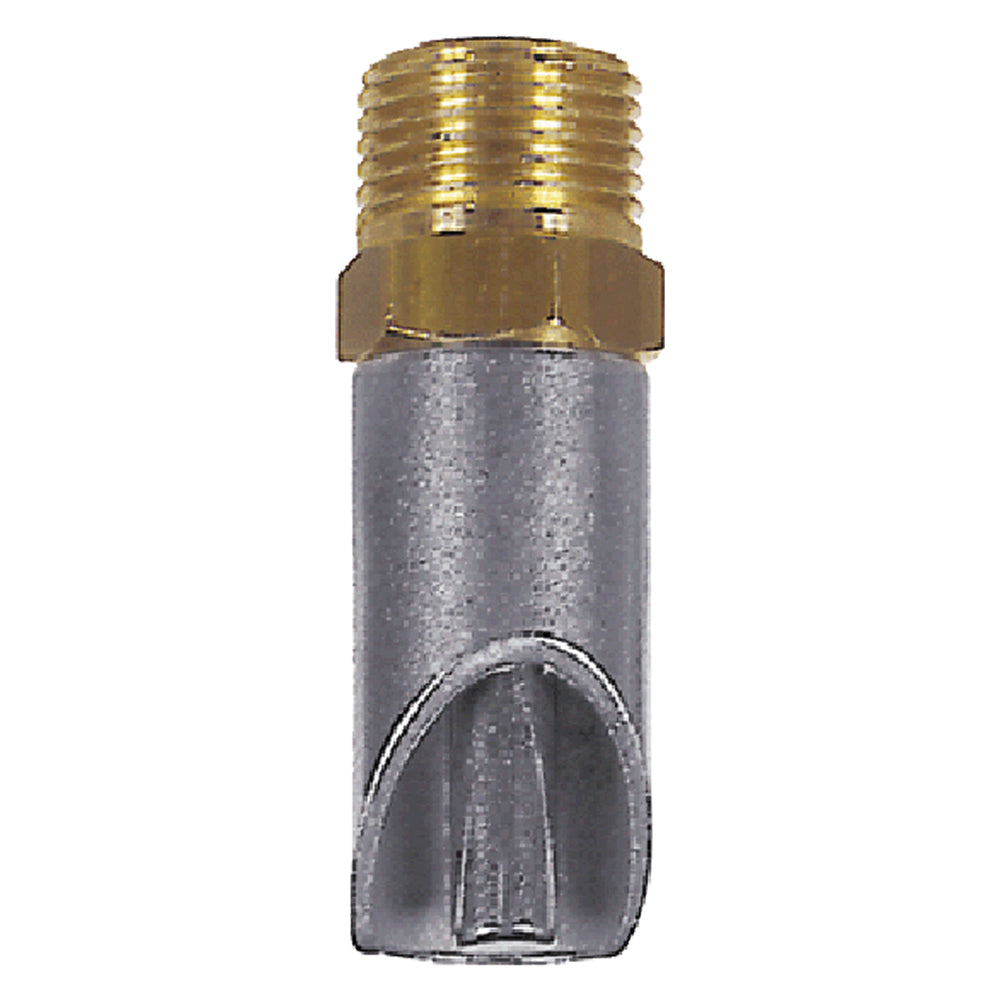 ABBEVERATOIO PER SUINI TIPO 'BIBERON' per magroni - tubo Ã? 20 mm / lungh. 67 mm- 5 pezzi