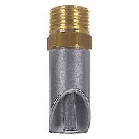 ABBEVERATOIO PER SUINI TIPO 'BIBERON' per magroni - tubo Ã? 20 mm / lungh. 67 mm- 5 pezzi