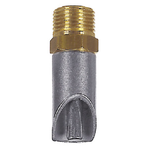 ABBEVERATOIO PER SUINI TIPO 'BIBERON' per magroni - tubo Ã? 20 mm / lungh. 67 mm- 5 pezzi