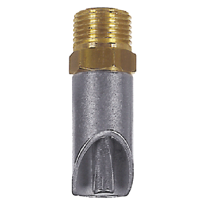 ABBEVERATOIO PER SUINI TIPO 'BIBERON' per magroni - tubo Ã? 20 mm / lungh. 67 mm- 5 pezzi