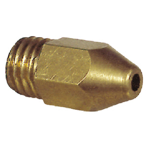 RICAMBIO SPRUZZO per abbeveratoio- 6 pezzi