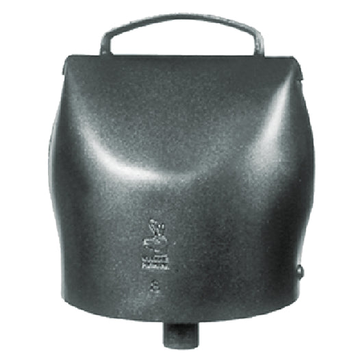 CAMPANA 'CHAMONIX' n. 6 mm 94 x 84  - CAMP