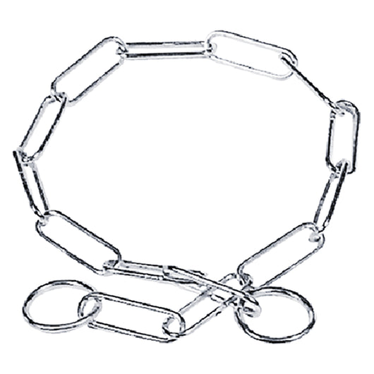 COLLARE PER CANE MAGLIA LUNGA SALVAPELO cm 60- 12 pezzi  - MADE IN ITALY