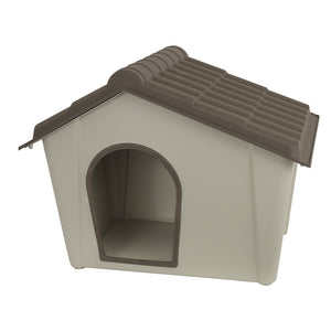 CUCCIA cm 79 x 56 x H 60 PC2  - ARTPLAST