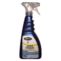 NERO GOMME ml 500  - LUBEX