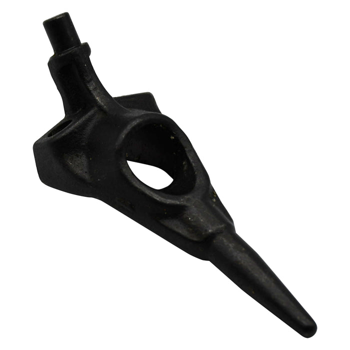 TESTA MOBILE per tosatrice elettrica  - LIF