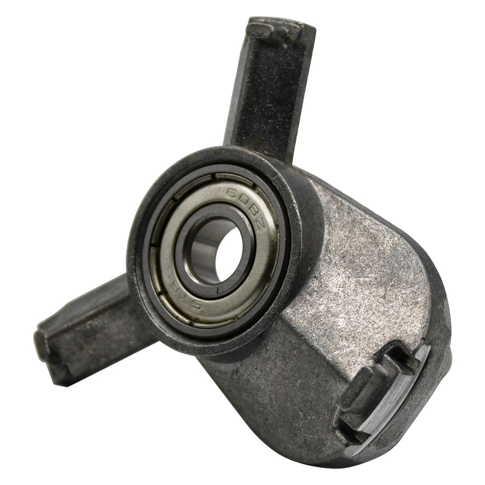 STAFFA MOTORE SUPPORTO INDOTTO per tosatrice elettrica  - LIF