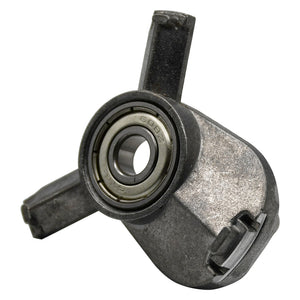 STAFFA MOTORE SUPPORTO INDOTTO per tosatrice elettrica  - LIF