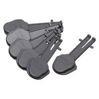 ESCA PER TRAPPOLA TOPI 'MOUSE STOP' confezione 6 pezzi  - ALBERT KERBL