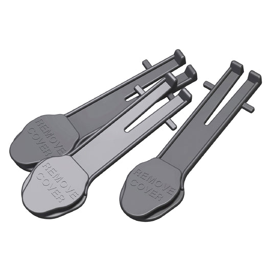 ESCA PER TRAPPOLA RATTI 'RAT STOP' confezione 3 pezzi  - ALBERT KERBL