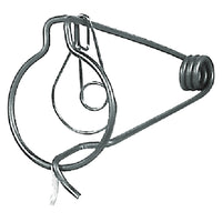 TRAPPOLA PER TALPE in metallo- 12 pezzi