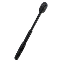 MANGANELLO TELESCOPICO ANTIAGGRESSIONE mm 280 > 579  - DEFENCE SYSTEM