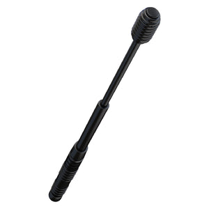 MANGANELLO TELESCOPICO ANTIAGGRESSIONE mm 280 > 579  - DEFENCE SYSTEM