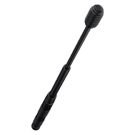 MANGANELLO TELESCOPICO ANTIAGGRESSIONE mm 280 > 579  - DEFENCE SYSTEM