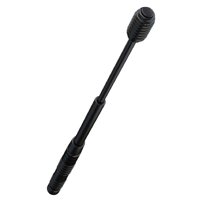 MANGANELLO TELESCOPICO ANTIAGGRESSIONE mm 280 > 579  - DEFENCE SYSTEM