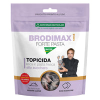 ESCA TOPICIDA 'BRODIMAX FORTE PASTA' gr. 150  - MAYER BRAUN