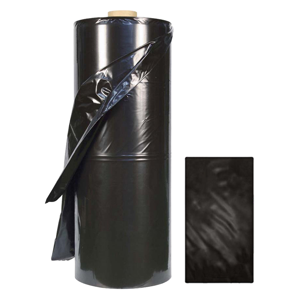 TELO PER PACCIAMATURA SENZA FORI lunghezza 100 mt - rotolo  - LIF