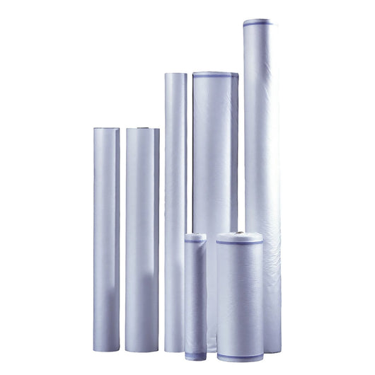 TELO ANTIGELO TUBOLARE IN ROTOLO mt 1,5 x lunghezza 100