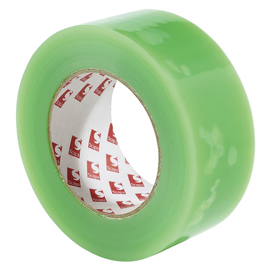 NASTRO IN POLIETILENE PER SERRE cm. 10 x 25 mt.- 3 rotolo  - SCAPA