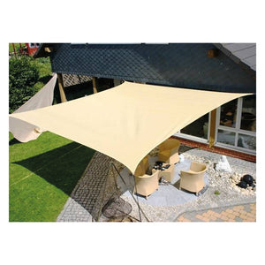 VELA OMBRA QUADRA mt 3,0 x 3,0  - LIF