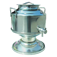 CONTENITORE PER OLIO Lt. 5  - BELVIVERE