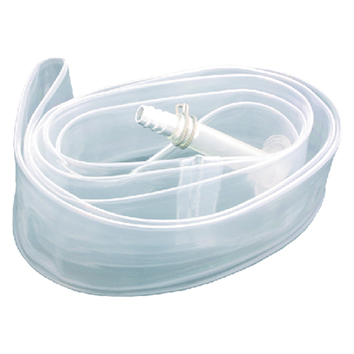 CAMERA D'ARIA ø 420 per Lt. 100 Belvivere  - CREA