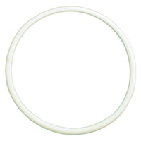 GUARNIZIONE PER CONTENITORE OLIO per Belvivere Ã? i.198 e.227 mm- 5 pezzi