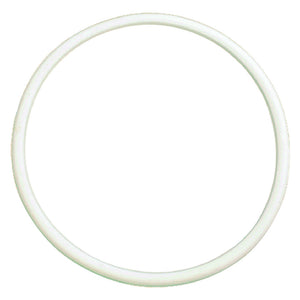 GUARNIZIONE PER CONTENITORE OLIO per Sansone Ã? i.192 e.215 mm- 5 pezzi