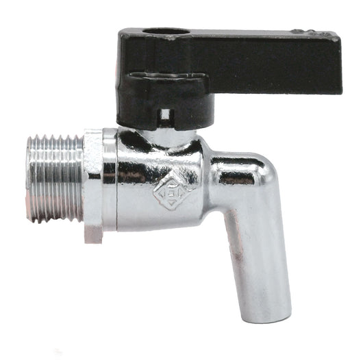 RUBINETTO PER CONTENITORI VINO/OLIO 1/2- 2 pezzi