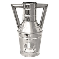 MISURA TRAVASATORE 'DECALITRO' 10 litri (decalitro)  - MADE IN ITALY