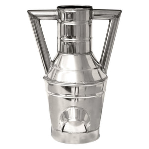 MISURA TRAVASATORE 'DECALITRO' 10 litri (decalitro)  - MADE IN ITALY