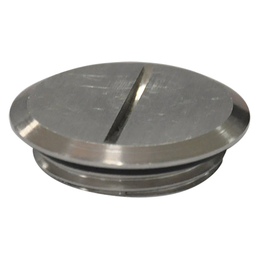 TAPPO PER CHIUSURA FORO RUBINETTO misura 3/4  - BELVIVERE