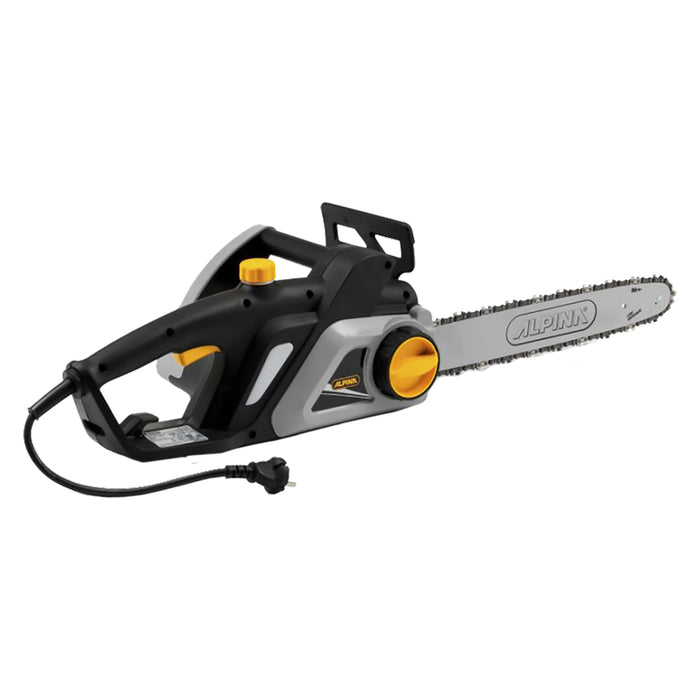 ELETTROSEGA 'ACS 200 ET' W 2000 - barra 40 cm  - ALPINA