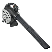 SOFFIATORE ASPIRATORE TRITURATORE A SCOPPIO 'ABL 27V' Kw 0,8  - ALPINA