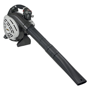 SOFFIATORE ASPIRATORE TRITURATORE A SCOPPIO 'ABL 27V' Kw 0,8  - ALPINA