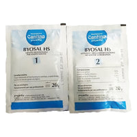 ATTIVANTE DI FERMENTAZIONE CON LIEVITO SELEZIONATO gr. 20 (attivante) + 20 (lievito)  - ENARTIS