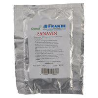 DISACIDANTE gr. 100  - CHIMICA FRANKE