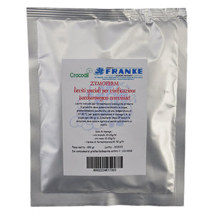 ENOLIEVITO ZYMOFERM CEREVISIAE gr. 100  - CHIMICA FRANKE