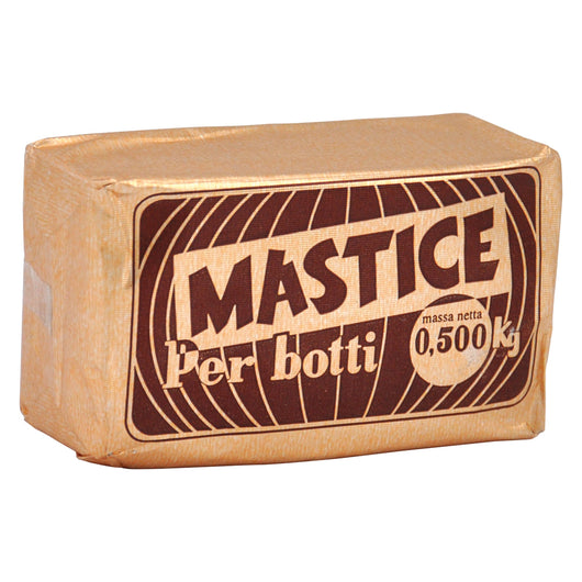 MASTICE PER BOTTI gr. 500  - CHIMICA FRANKE