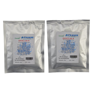 ENOCLAR gr. 100 - vini rossi  - CHIMICA FRANKE