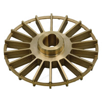 GIRANTE IN OTTONE PER BE-M20 ø cm 7,5  - ROVER